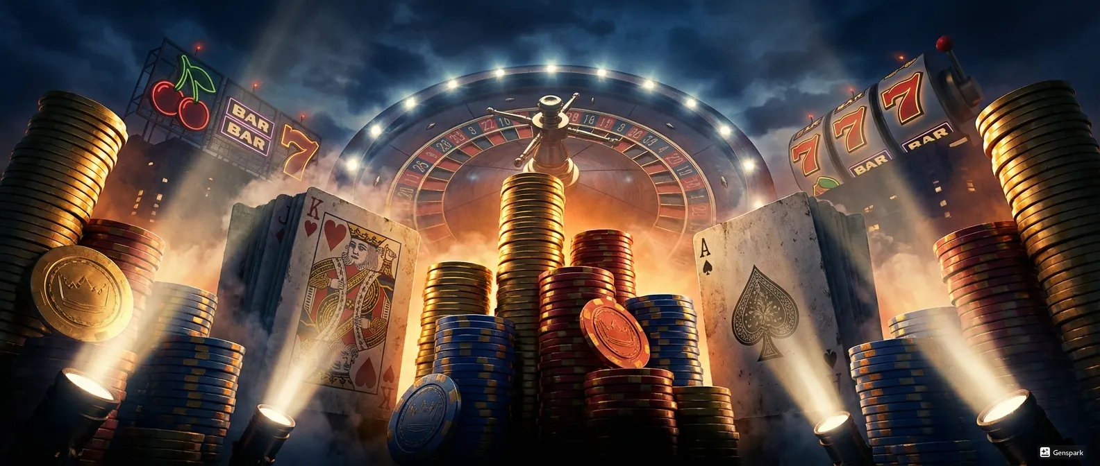SportItaliaBet Casino bonus banner